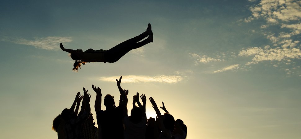 Why startups should outsorce IT software development
