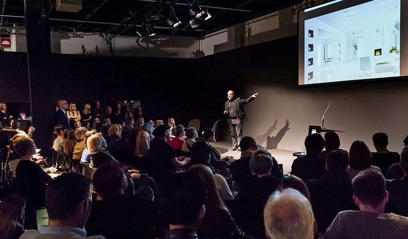 IMM Cologne-technology -tech trends
