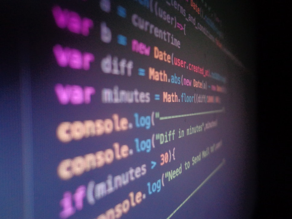 Trending web development frameworks & languages 2019