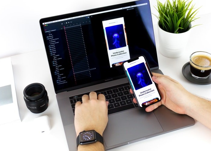 cross-platform app development guide