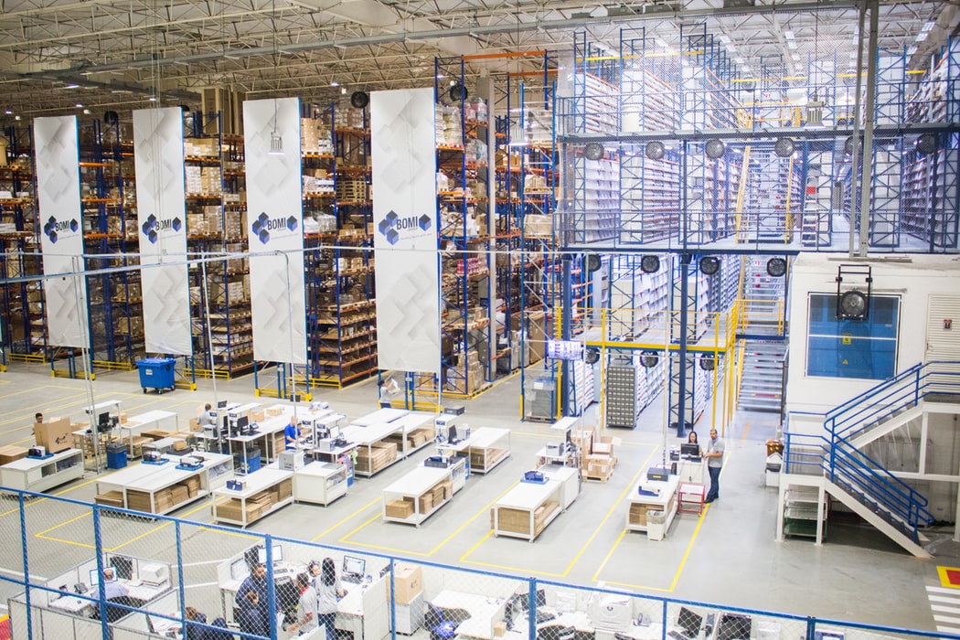 Smart Warehousing reasons to adopt