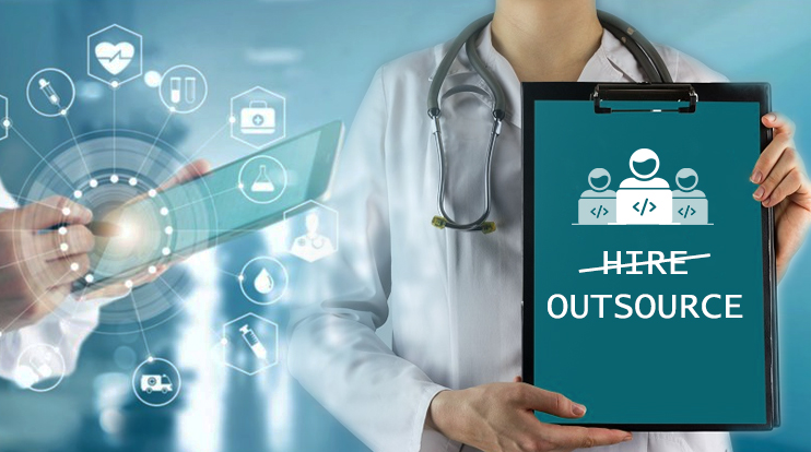 custom healthcare software development